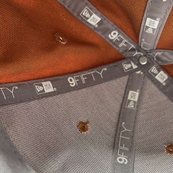 Texas Rangers Cap - Picture 8 of 8